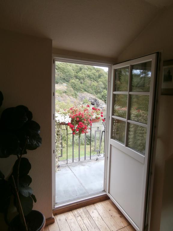 Ferienwohnung Saaleblick Halle  Εξωτερικό φωτογραφία